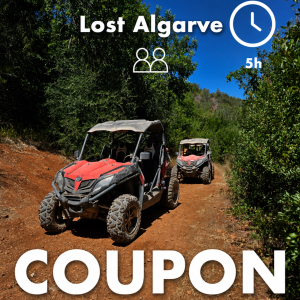 Lost Algarve